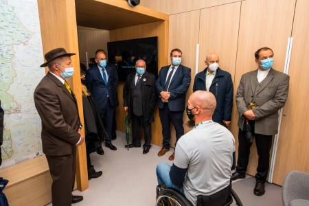 Odprtje Središča inovativnih tehnologij APILAB – HIŠA KRANJSKE ČEBELE 65